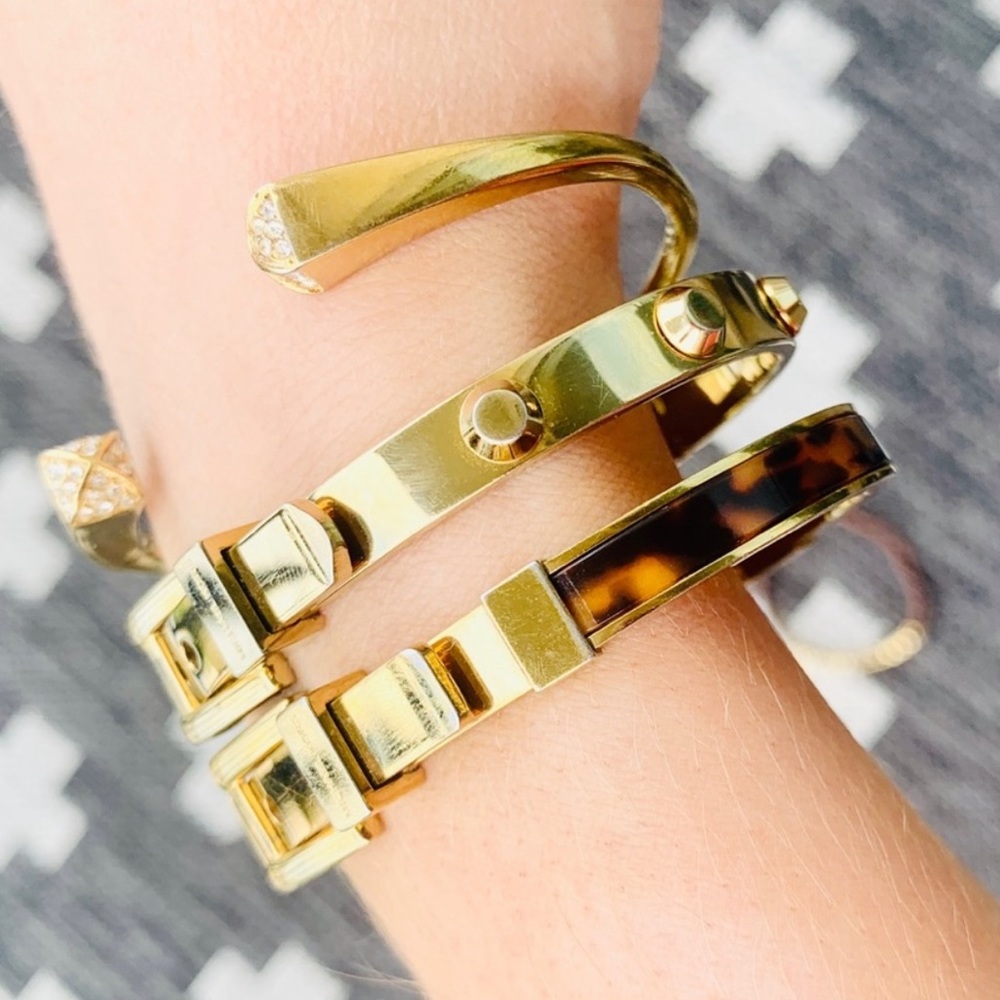 Michael Kors Cuff - Picture 9 of 10